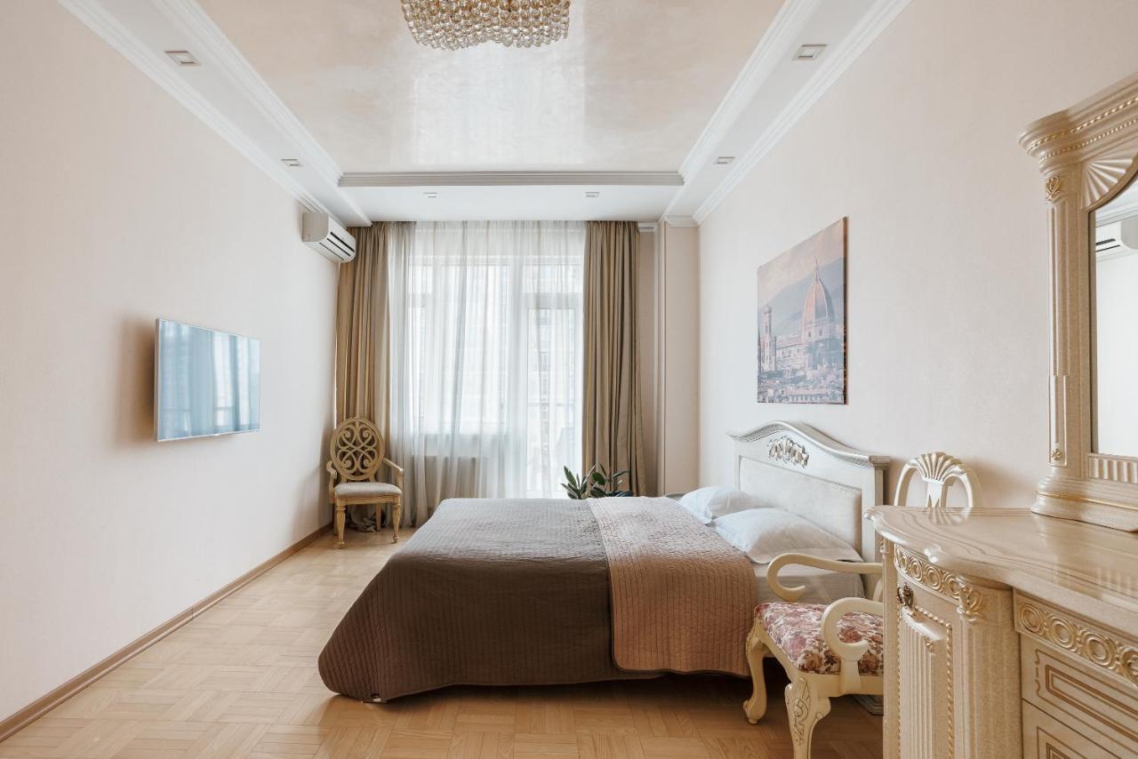 Odesa Pearl Arcadia Leilighet Eksteriør bilde
